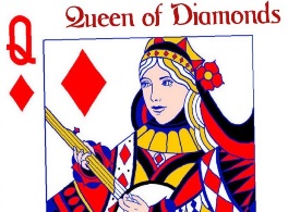 queenofdiamonds